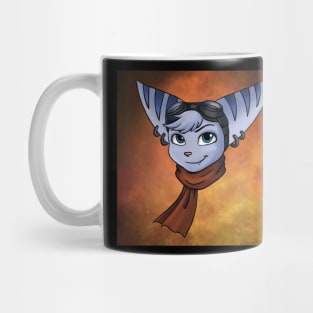 New Lombax Mug